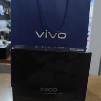 Vivo x300