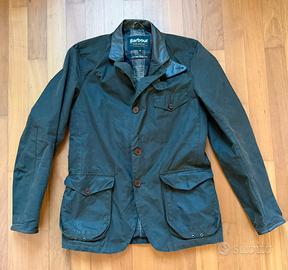 Giacca barbour beacon M
