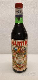 Vermouth Martini e Rossi 1lt 16.5% Anni 70/80