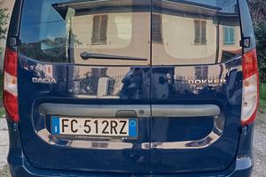 Dacia Dokker 1500 dCi 8V 75CV
