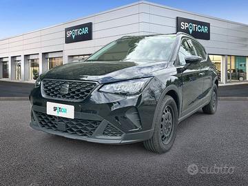 SEAT Arona 1.0 Eco TSI 70kW Reference