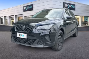 SEAT Arona 1.0 Eco TSI 70kW Reference