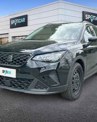 SEAT Arona 1.0 Eco TSI 70kW Reference