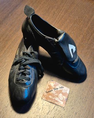 calcio Atalasport Confort SG pelle NUOVE – n.44