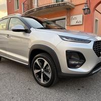 Dr 3.0 1.5 Bi-Fuel GPL