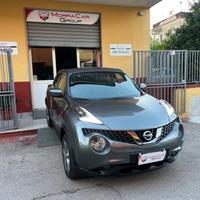 Nissan Juke 1.5 dCi Start&Stop Bose Personal Editi