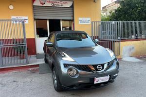 Nissan Juke 1.5 dCi Start&Stop Bose Personal Editi