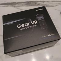 Samsung Gear VR 