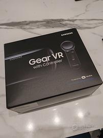 Samsung Gear VR 