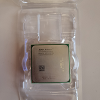 Processore AMD Athlon x2 5000