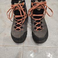 Scarpa trekking