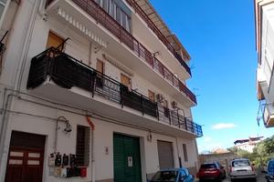 3°Piano 3 Vani + wc bagno + ripostiglio