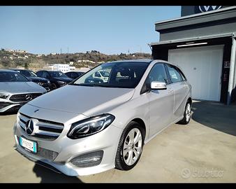 Mercedes Classe B - T246 - B 200 d (cdi) Sport aut