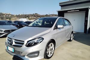 Mercedes Classe B - T246 - B 200 d (cdi) Sport aut
