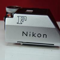 pentaprisma per nikon F