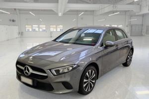 MERCEDES-BENZ A 250 E EQ-POWER AUTO BUSINESS EXTRA