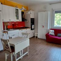 Appartamento indipendente in centro a Noale (ve)