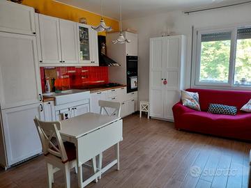 Appartamento indipendente in centro a Noale (ve)