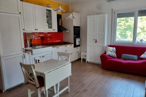 Appartamento indipendente in centro a Noale (ve)