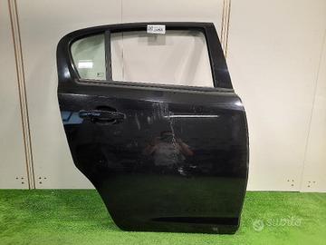 PORTIERA POSTERIORE DESTRA OPEL Corsa D 3P 1° Ser