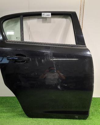 PORTIERA POSTERIORE DESTRA OPEL Corsa D 3P 1° Ser