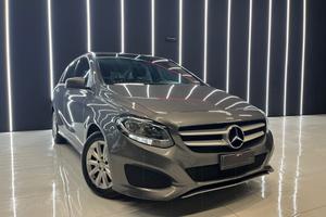 Mercedes-benz B 180 d Automatic Business OK NEOPAT