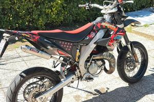 Derbi Senda DRD Pro 50 - Motore NUOVO