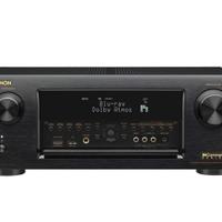 Denon AVR-X6200W 