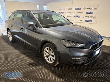 SEAT Leon Sportstourer 2.0 TDI Style 116 CV - PR