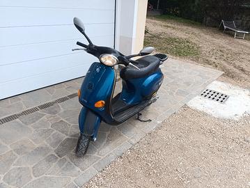 vespa et 2