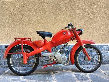 Motom Altro modello - 1958
