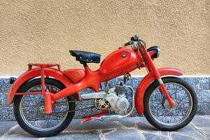 Motom Altro modello - 1958