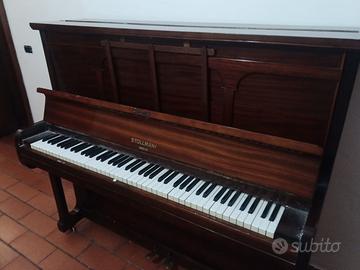 pianoforte
