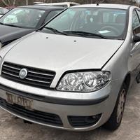 FIAT PUNTO per ricambi usati
