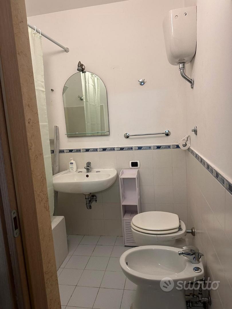 Appartamento – LE - Vista 5