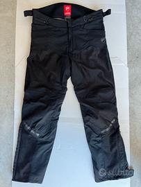 Pantaloni Moto Ducati-Dainese Summer Tex C1