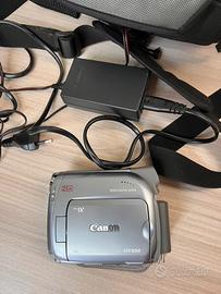 Videocamera Canon MV900