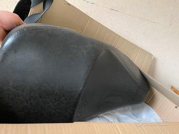 Selle per vespa px , gts paravento e scatico sip