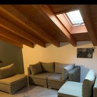 Divano  Maison du Monde