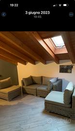 Divano  Maison du Monde