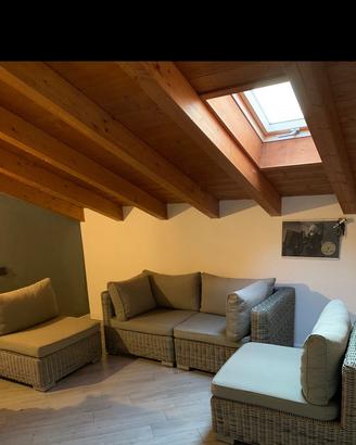 Divano  Maison du Monde