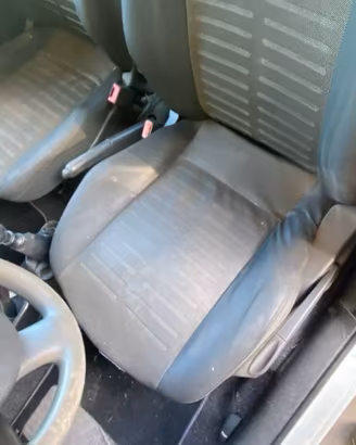 SEDILI PER FIAT PUNTO III 188 ANNO 2004