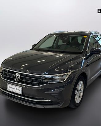 VOLKSWAGEN Tiguan 2ª serie - Tiguan 1.5 TSI ACT Li