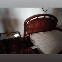 Camera matrimoniale completa