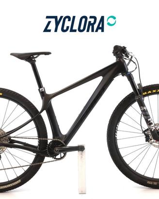 Ghost Lector SF Advanced XT t.S