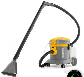 Lava moquette e imbottiti