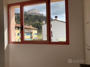 Appartamento due 2 camere cucina garage