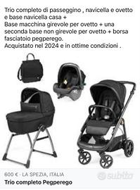 per l'infanzia 