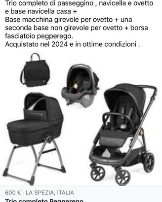 per l'infanzia 