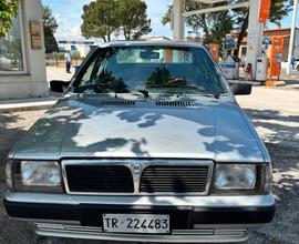 Lancia prisma 1.6 benzina